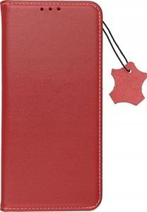 LEATHER CASE SMART PRO FOR XIAOMI REDMI 12C CLARET LEATHER CASE SMART PRO FOR XIAOMI REDMI 12C CLARET