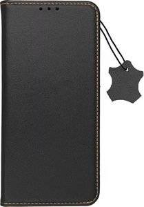 LEATHER CASE SMART PRO FOR XIAOMI REDMI NOTE 12S BLACK