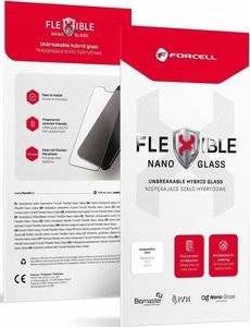 FORCELL FLEXIBLE NANO GLASS FOR SAMSUNG GALAXY S24+