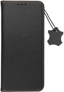 LEATHER CASE SMART PRO FOR SAMSUNG A35 5G BLACK