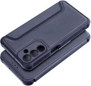 RAZOR BOOK FOR SAMSUNG A25 5G BLUE