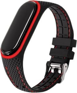 STRAP LIFESTYLE FOR SMARTBAND XIAOMI MI BAND 5 / 6 (04)