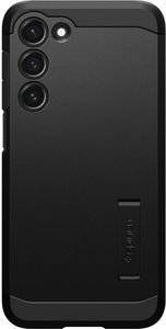 SPIGEN TOUGH ARMOR BLACK FOR SAMSUNG GALAXY S23