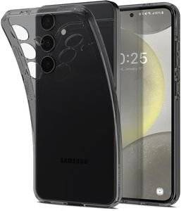SPIGEN LIQUID CRYSTAL SPACE CRYSTAL FOR SAMSUNG GALAXY S24
