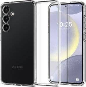 SPIGEN LIQUID CRYSTAL CRYSTAL CLEAR FOR SAMSUNG GALAXY S24+