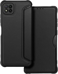 RAZOR BOOK FOR SAMSUNG A22 5G BLACK RAZOR BOOK FOR SAMSUNG A22 5G BLACK