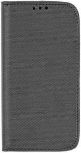 SMART MAGNET FLIP CASE FOR SAMSUNG A50 BLACK