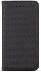 SMART MAGNET FLIP CASE FOR LG K11 / LG K10 2018 BLACK SMART MAGNET FLIP CASE FOR LG K11 / LG K10 2018 BLACK