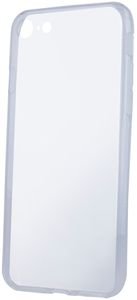 SLIM BACK COVER CASE 1 MM FOR REALME 7 TRANSPARENT SLIM BACK COVER CASE 1 MM FOR REALME 7 TRANSPARENT