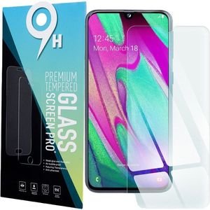 TEMPERED GLASS FOR SAMSUNG A40 TEMPERED GLASS FOR SAMSUNG A40