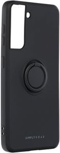 ROAR AMBER CASE FOR SAMSUNG GALAXY A13 4G BLACK ROAR AMBER CASE FOR SAMSUNG GALAXY A13 4G BLACK