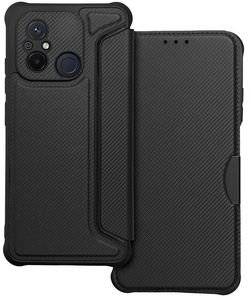 RAZOR BOOK FOR XIAOMI REDMI 12C BLACK
