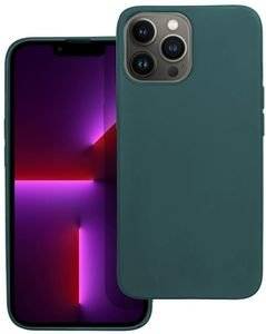 MATT CASE FOR IPHONE 15 PRO MAX DARK GREEN