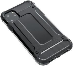 ΘΗΚΗ ARMOR CASE FOR SAMSUNG GALAXY S24 ULTRA BLACK ΘΗΚΗ ARMOR CASE FOR SAMSUNG GALAXY S24 ULTRA BLACK