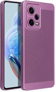 BREEZY CASE FOR XIAOMI REDMI NOTE 13 4G PURPLE