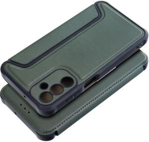 RAZOR BOOK FOR SAMSUNG A15 5G DARK GREEN RAZOR BOOK FOR SAMSUNG A15 5G DARK GREEN
