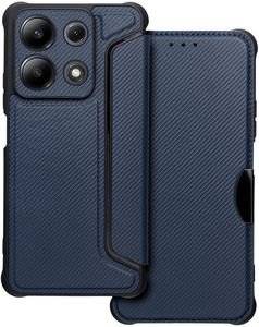 RAZOR BOOK FOR XIAOMI REDMI NOTE 13 4G BLUE