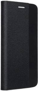 SENSITIVE BOOK FOR SAMSUNG A35 5G BLACK