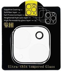 5D FULL GLUE CAMERA TEMPERED GLASS FOR SAMSUNG GALAXY A34 BLACK OEM