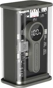 GEMBIRD POWER BANK FAST CHARGER 9000 MAH �������� �����