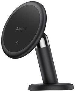 BASEUS DASHBOARD LONG BASE C1 MAGNETIC BLACK