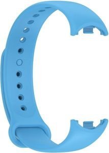 XIAOMI BHR7314GL SMART BAND 8 STRAP AQUA BLUE XIAOMI BHR7314GL SMART BAND 8 STRAP AQUA BLUE