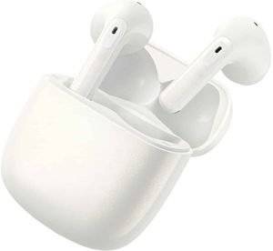 4SMARTS STORM 3 TWS TRUE WIRELESS BLUETOOTH HEADSET BUDS-STYLE WHITE