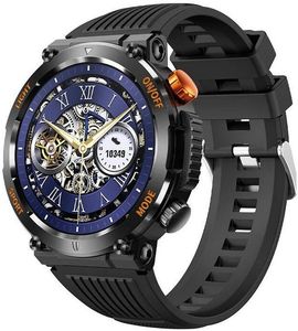 COLMI SMARTWATCH V68 1.46 IPS BLACK