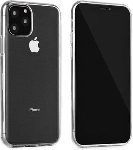 BACK CASE ULTRA SLIM 0,5MM FOR IPHONE 15 PRO BACK CASE ULTRA SLIM 0,5MM FOR IPHONE 15 PRO
