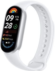 XIAOMI SMART BAND 9 TITAN GRAY BHR8642GL