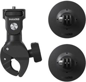 INSTA360 MOTORCYCLE BUNDLE FOR ONE X AND ONE R