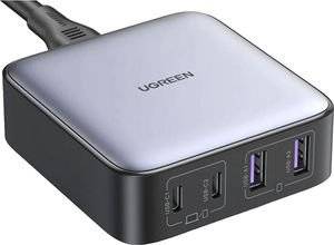 CHARGER GAN UGREEN CD327 65W PDX2 & QC4.0X2 90747