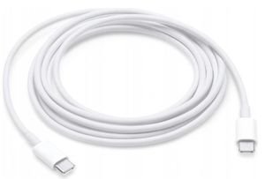 APPLE MKQ42ZM USB-C TO LIGHTNING CABLE 2M BULK