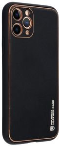 LEATHER CASE FOR IPHONE 15 PRO MAX BLACK LEATHER CASE FOR IPHONE 15 PRO MAX BLACK