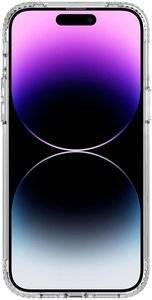 FRONT COVER CLEAR SCREEN PROTECTOR BLUE SHIELD APPLE IPHONE 14 PRO MAX TRANSPARENT