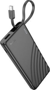 POWERBANK HOCO J129 5000MAH 10W BLACK