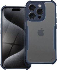 ANTI-DROP CASE FOR IPHONE 15 PRO NAVY
