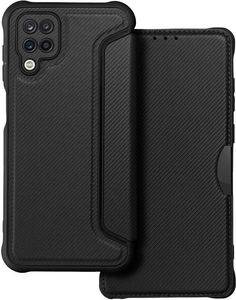 RAZOR BOOK FOR SAMSUNG S23 FE BLACK