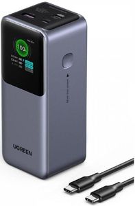 POWER BANK UGREEN 20000MAH 130W PDX2 & QC3.0X1 PB721 35524B