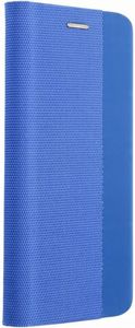 SENSITIVE BOOK CASE FOR XIAOMI REDMI 14C LIGHT BLUE