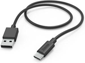 HAMA CHARGING CABLE USB-A - USB-C HAMA-201594