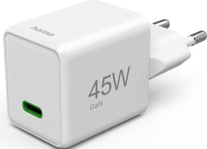 HAMA SUPER MINI FAST CHARGER 45W HAMA-201983 HAMA SUPER MINI FAST CHARGER 45W HAMA-201983