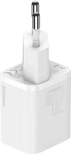 BASEUS SUPER SI QUICK CHARGER 1C 20W WHITE