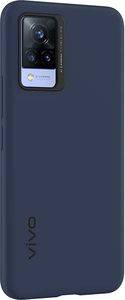 VIVO V21 5G SILICONE CASE DARK BLUE 6000172