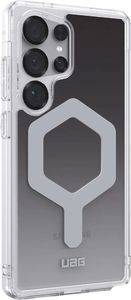 UAG PLYO PRO BLACK/CLEAR OMBRE FOR SAMSUNG GALAXY S25 ULTRA
