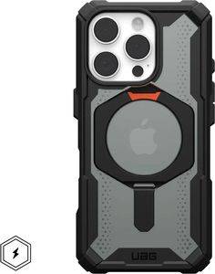 UAG PLASMA XTE MAGSAFE BLACK/ORANGE FOR IPHONE 16 PRO MAX
