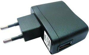 CRYPTO TRAVEL POWER 50 CHARGER UNIVERSAL