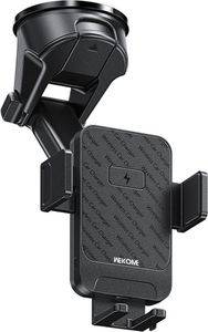 HOLDER FOR SMARTPHONE WK WA-S59 BLACK