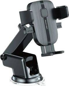 HOLDER FOR SMARTPHONE WK WA-S55 BLACK