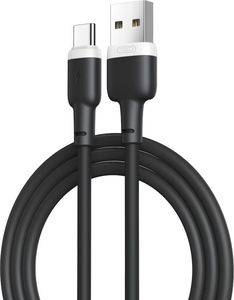 CHARGING CABLE WK 66W TYPE-C WHITE 1M WDC-27A